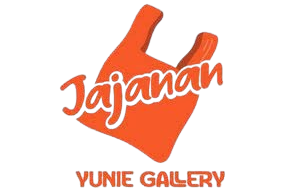 Logo Jajanan Yunie Galery