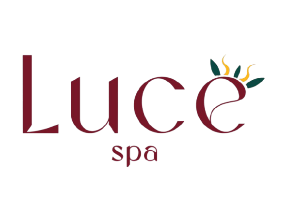 Logo Luce Massage