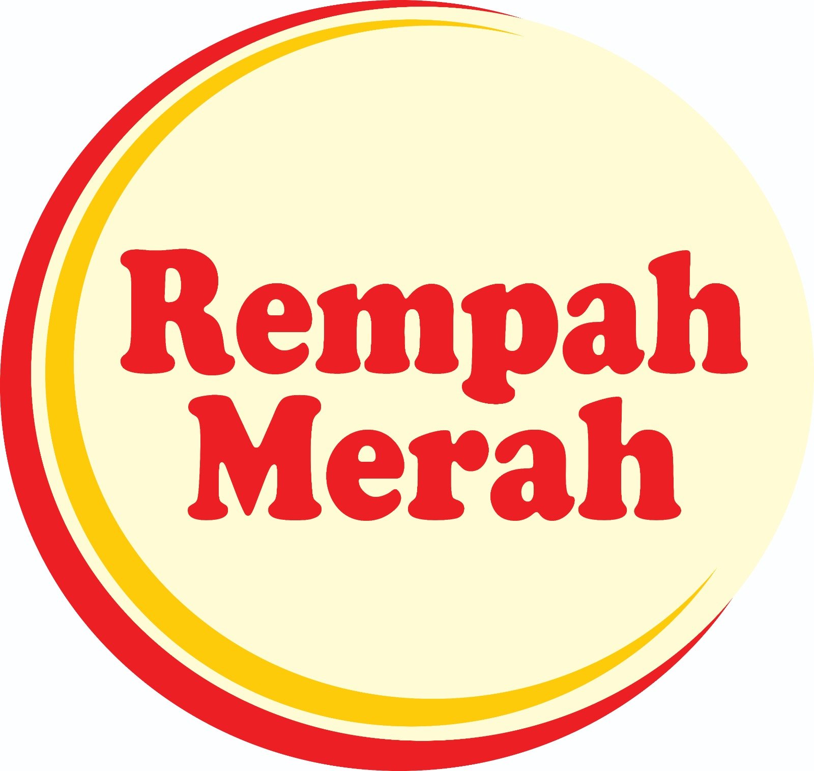 Logo Rempah Merah