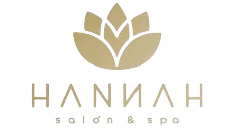 Logo Hannah Spa